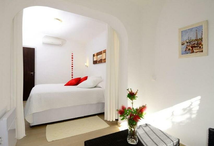 2间卧室的房子, Quinta Do Paraiso  Al