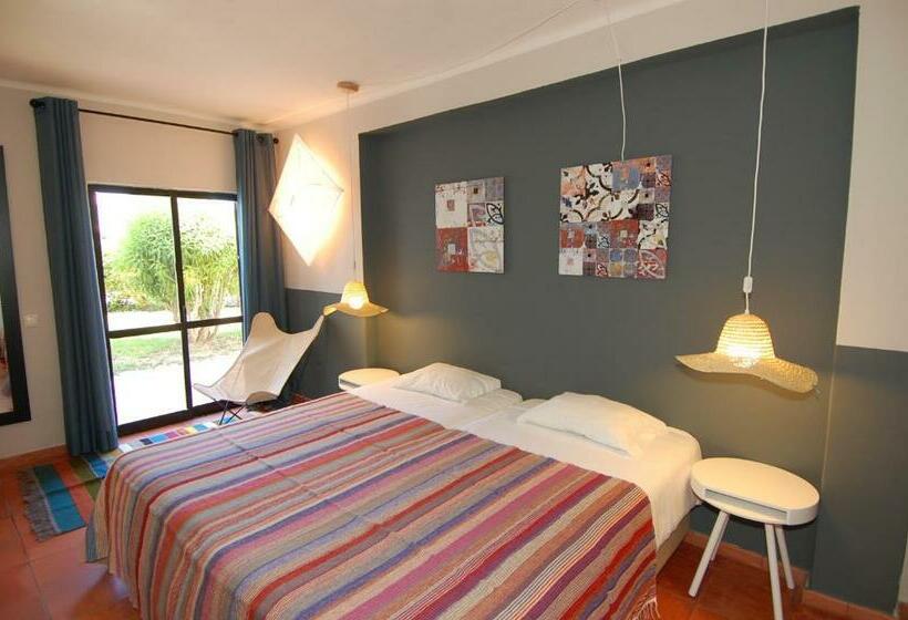标准间, Quinta Do Paraiso  Al