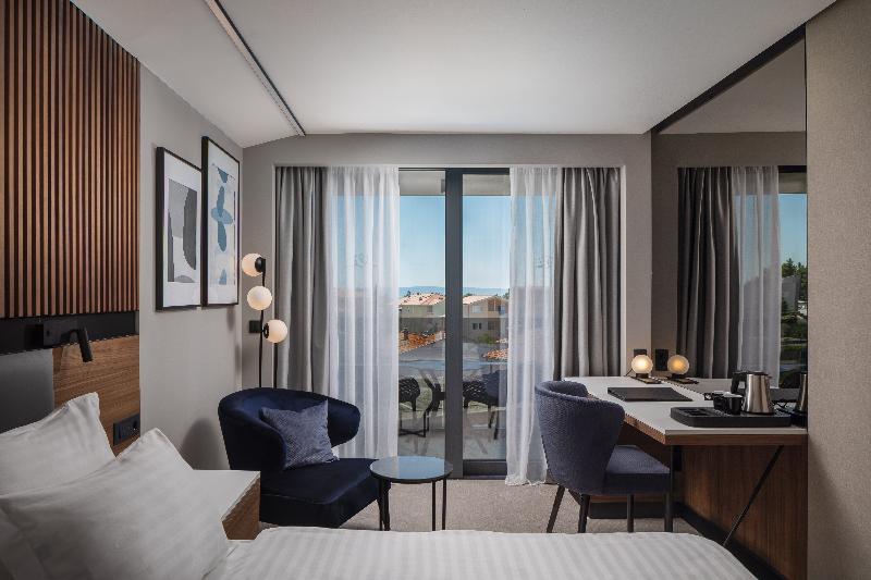 스탠다드 발코니 룸, Boutique Hotel Noemia