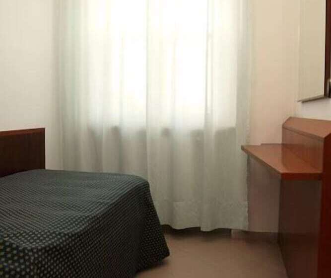 Номер Стандарт, Family Hotel Sole
