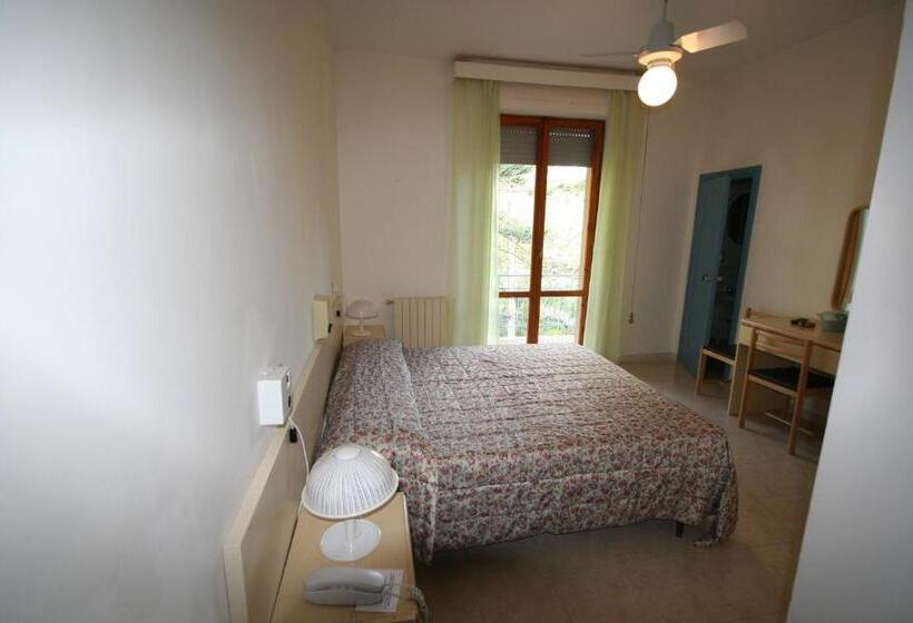 スタンダードルーム, Albergo Le Sorgenti