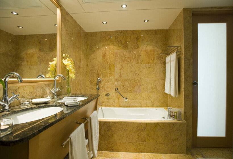 Люкс Executive Вид на Море, Constantinou Bros Asimina Suites