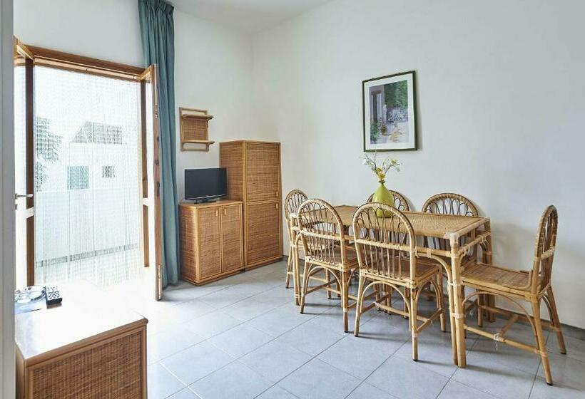 Апартаменты 1 Спальня, Costa Del Salento   Cdshotels