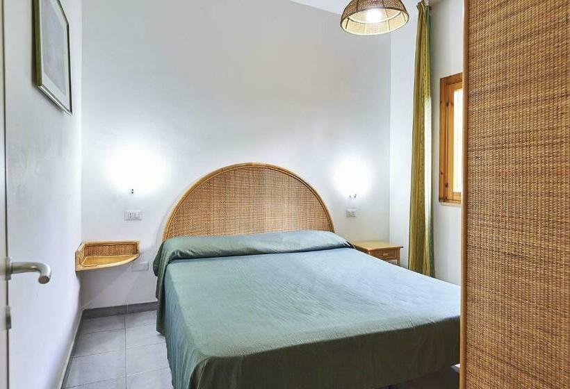 Апартаменты 1 Спальня, Costa Del Salento   Cdshotels
