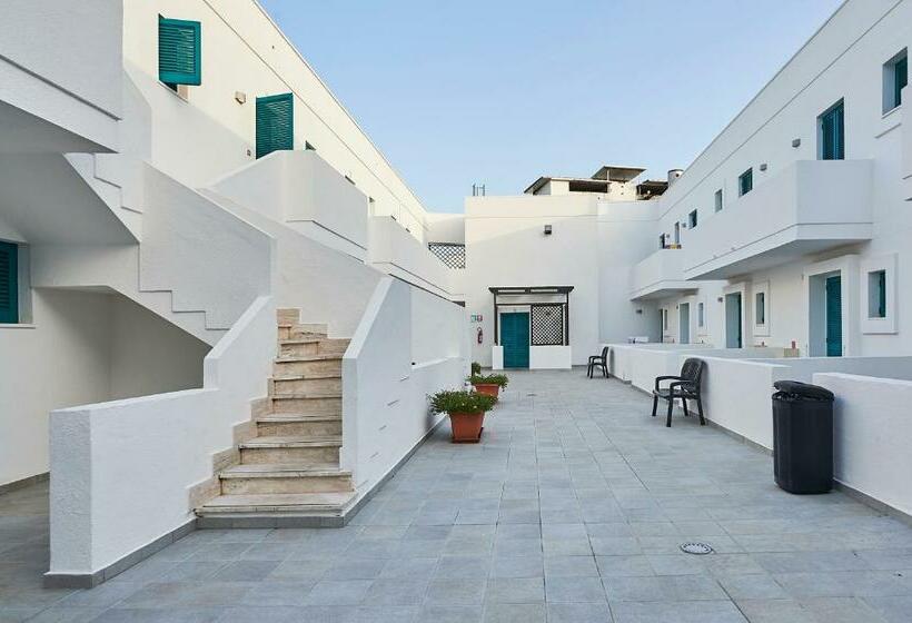 Апартаменты 1 Спальня, Costa Del Salento   Cdshotels