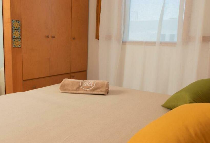 Апартаменты 1 Спальня, Costa Del Salento   Cdshotels