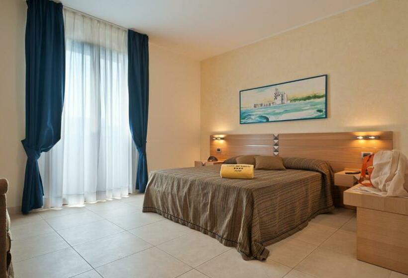 Номер Deluxe, Costa Del Salento   Cdshotels