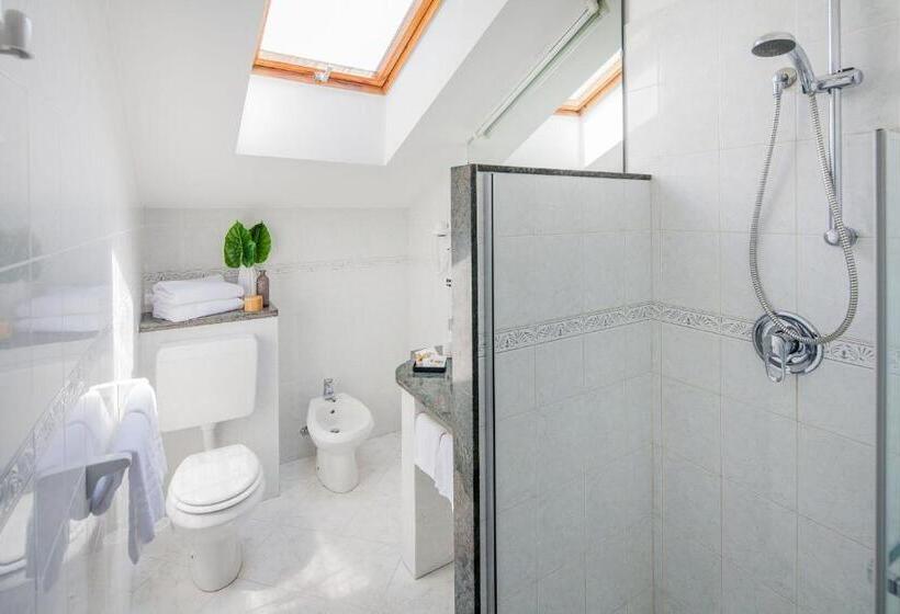 Апартаменты 1 Спальня, Diano Sporting Apartments