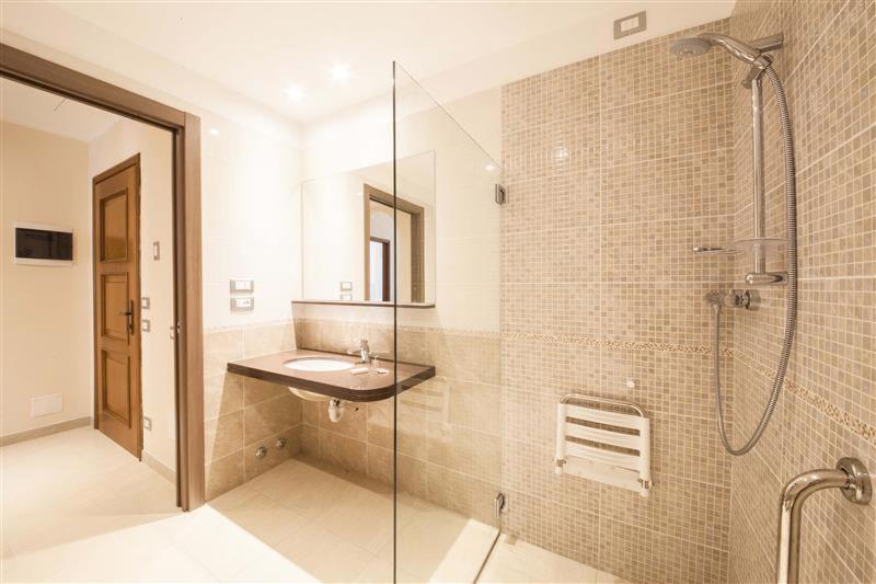 Апартаменты 1 Спальня Вид на Сад, Diano Sporting Apartments