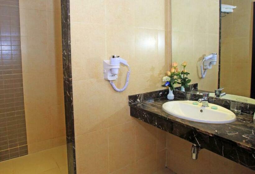 Номер Стандарт, Labranda Targa Aqua Parc