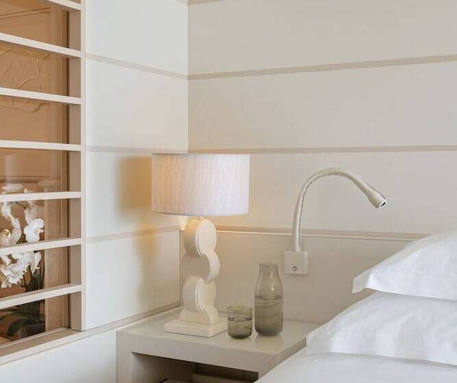 سوئیت جونیور پرستیژ, Lefay Resort & Spa Lago Di Garda