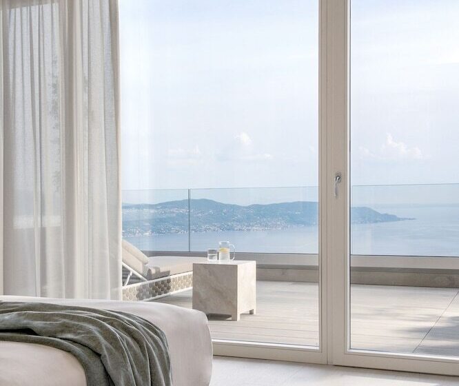 سوییت لوکس, Lefay Resort & Spa Lago Di Garda