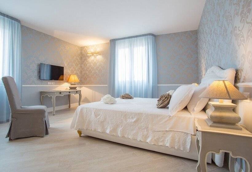 Полулюкс, Marina Holiday & Spa