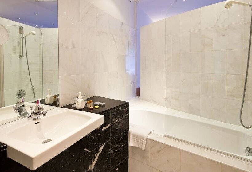 Номер Комфорт, Parkhotel Marlena   Adults Only