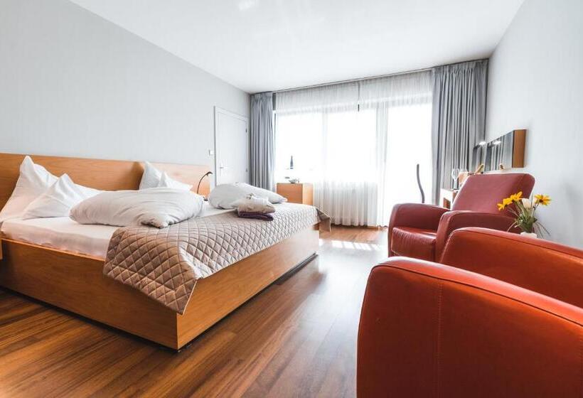 Классический Номер, Parkhotel Marlena   Adults Only