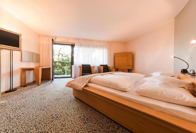 Номер Комфорт, Parkhotel Marlena   Adults Only