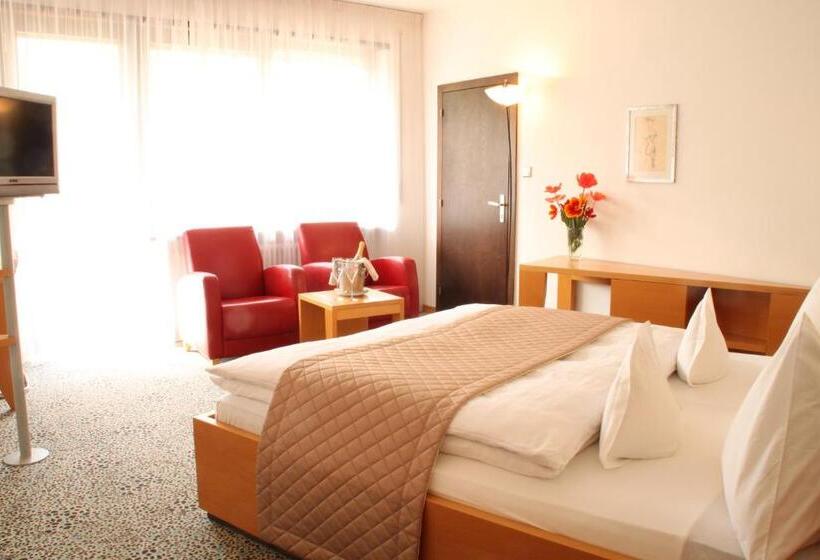 Номер Комфорт Индивидуальный, Parkhotel Marlena   Adults Only