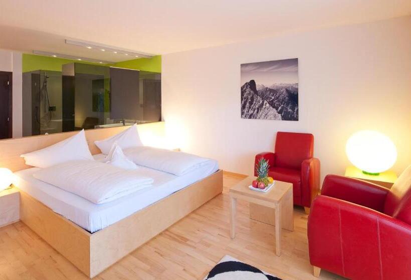 Номер Superior Одноместный, Parkhotel Marlena   Adults Only