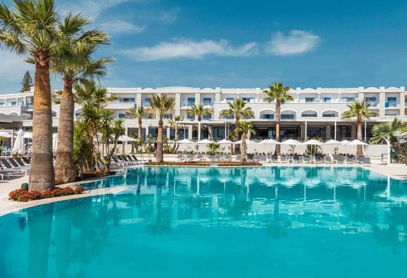 Номер Superior Вид на Сад, Mitsis Rodos Village