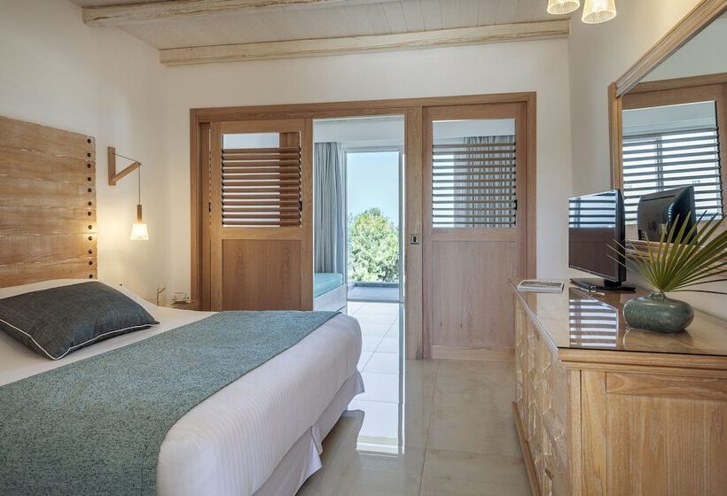 Семейный Номер Вид на Сад, Mitsis Rodos Village
