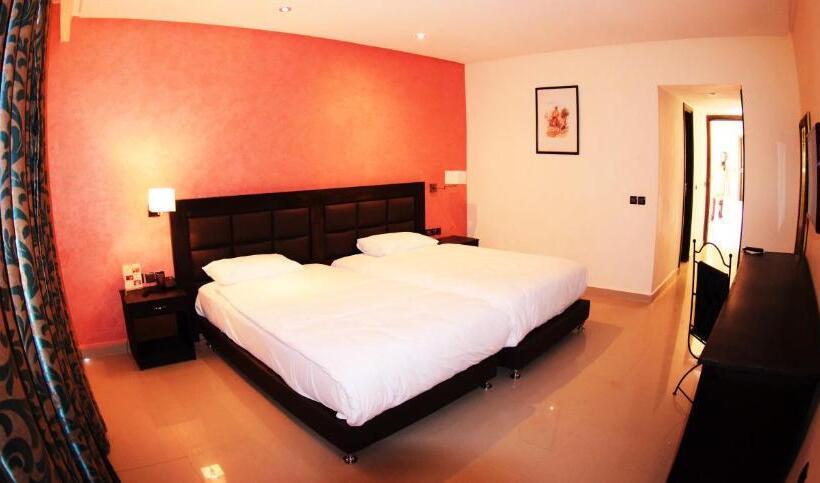스탠다드 룸, Palm S Hotel Club