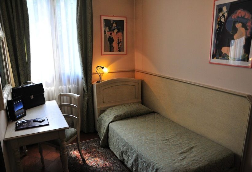 Номер Стандарт Индивидуальный, Park Hotel Villa Giustinian