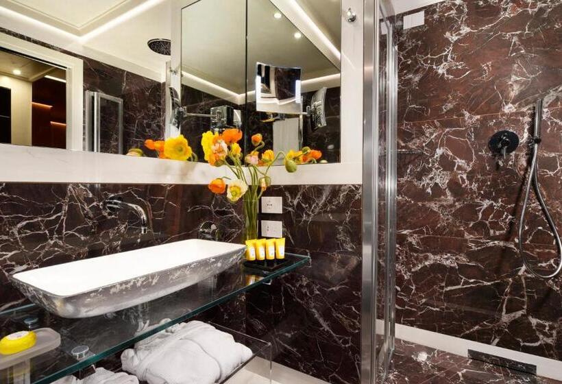 اتاق سوپریور, Ponte Vecchio Suites & Spa