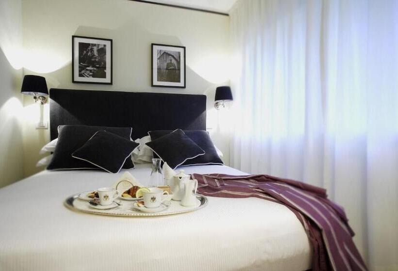 سوئیت کلاسیک, Ponte Vecchio Suites & Spa