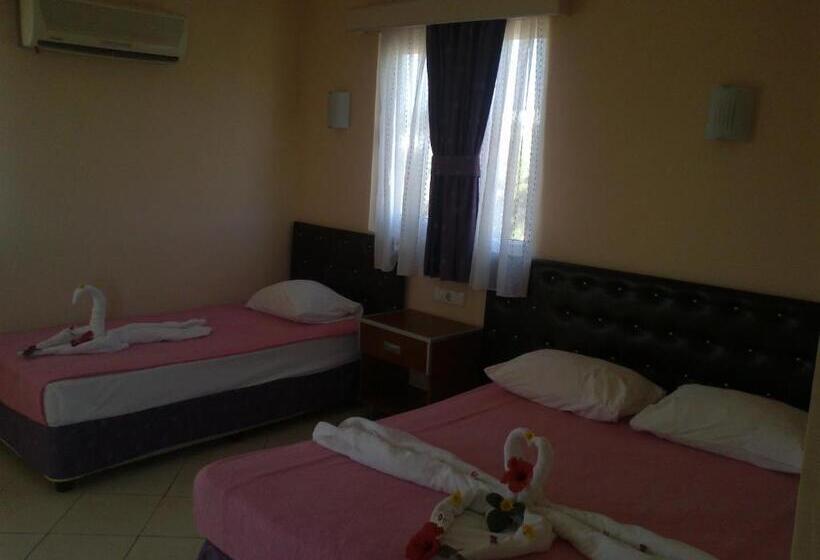 Номер Стандарт, Sayanora Hotels Side