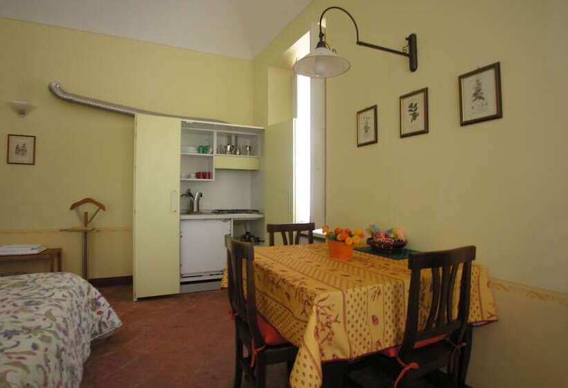 스탠다드 스튜디오, Villa d'Azeglio