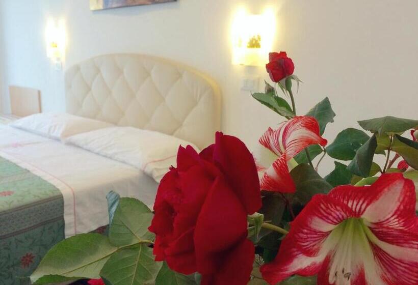 اتاق استاندارد, Park Hotel Castello