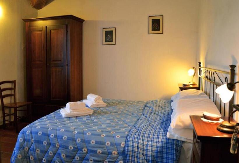 اتاق استاندارد, Casalgallo