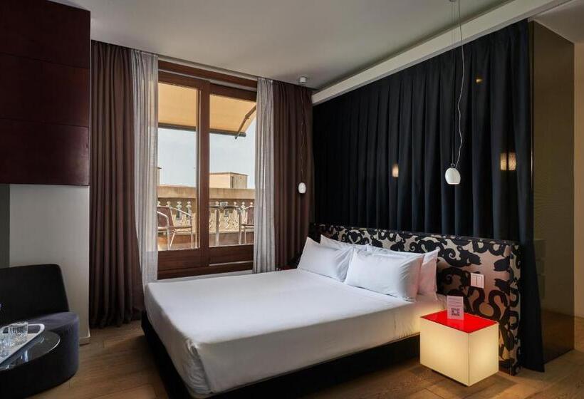 Номер Superior, Mercer Casa Torner I Guell
