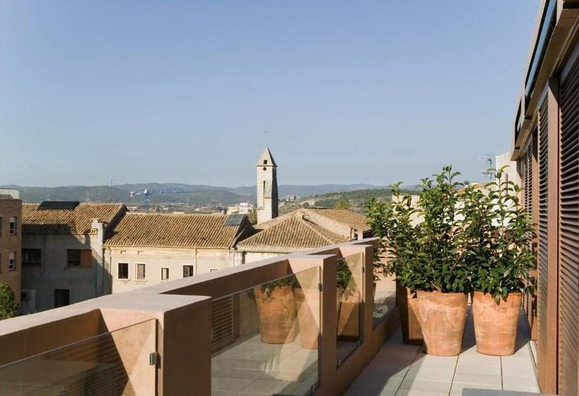 Номер Superior, Mercer Casa Torner I Guell