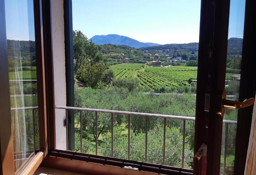 스탠다드 룸, Casaliva Relais