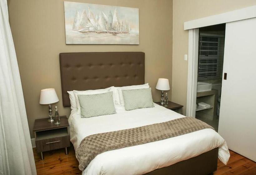 Номер Deluxe, Walmer Manor Guest House