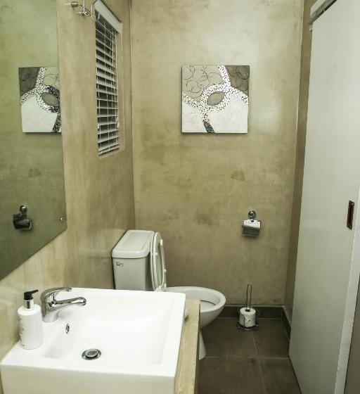 Апартаменты Superior 1 Спальня, Walmer Manor Guest House