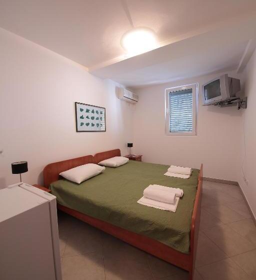 اتاق استاندارد, Guest House Zenović
