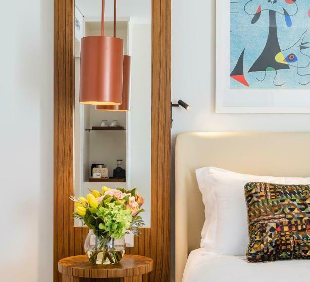 클래식 룸, Regency Salgados Hotel & Spa