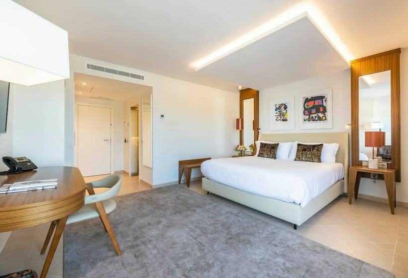 클래식 룸, Regency Salgados Hotel & Spa