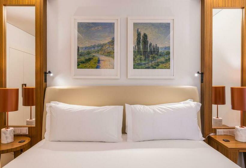 수피리어 룸 풀장 전망, Regency Salgados Hotel & Spa