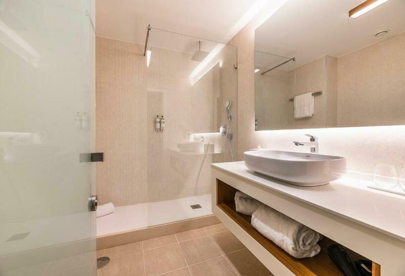 스탠다드 룸 바다 전망, Regency Salgados Hotel & Spa
