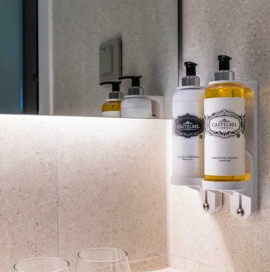 패밀리 스위트, Regency Salgados Hotel & Spa