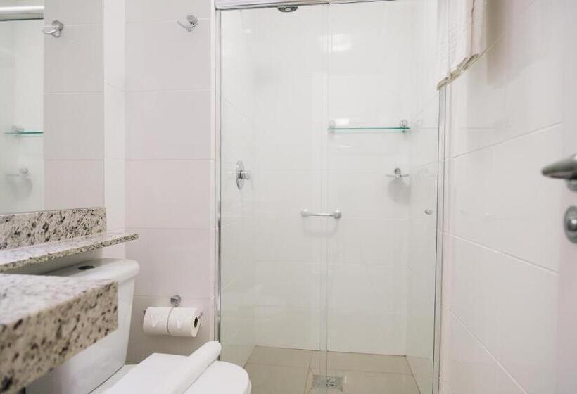 Номер Стандарт Трехместный, Lagoon Prime
