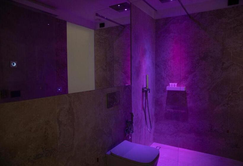Номер Стандарт Вид на Море, Abelia Sea Suites