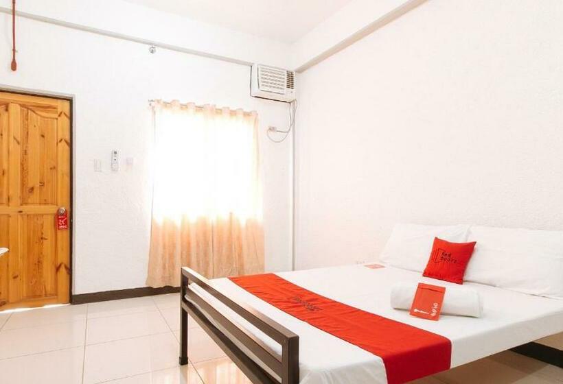 标准间, Reddoorz Plus Near Tambo Paranaque