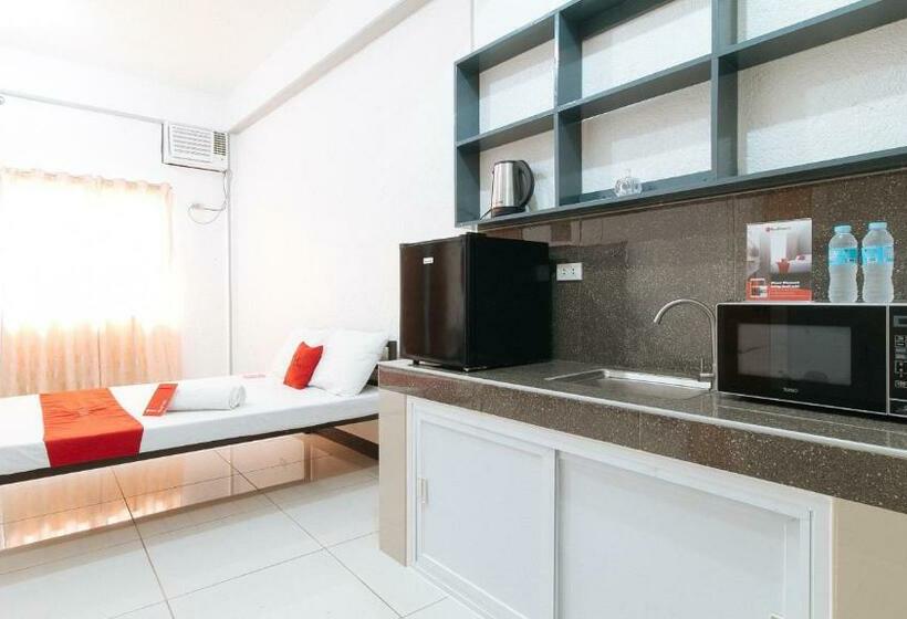 标准间, Reddoorz Plus Near Tambo Paranaque