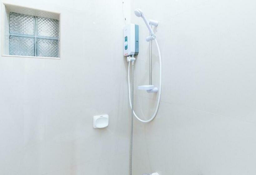 标准间, Reddoorz Plus Near Tambo Paranaque