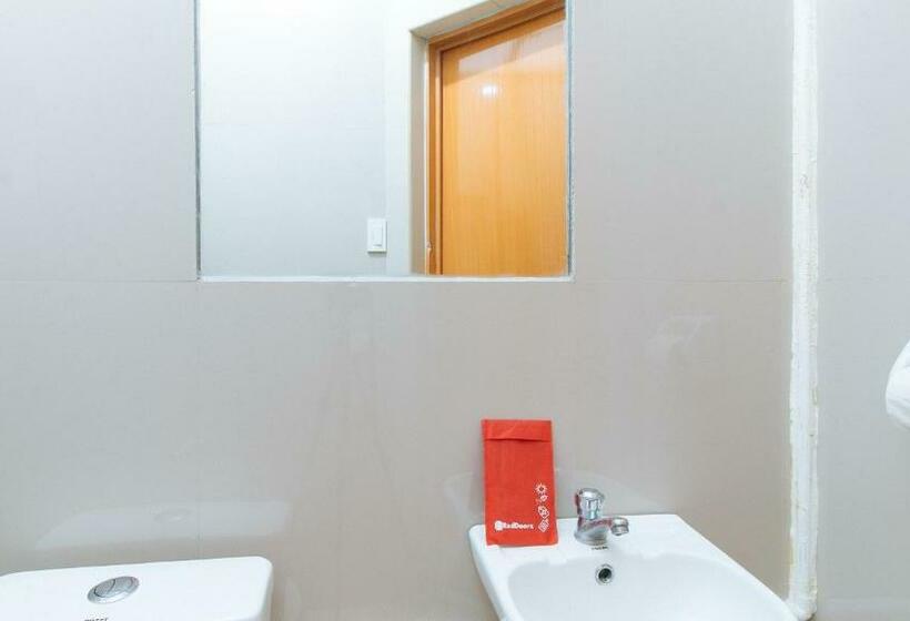 标准间, Reddoorz Plus Near Tambo Paranaque
