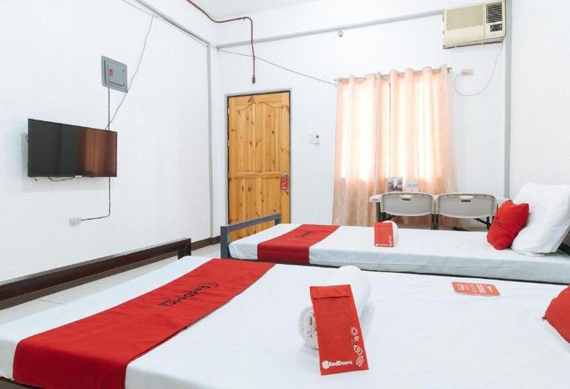 标准间, Reddoorz Plus Near Tambo Paranaque